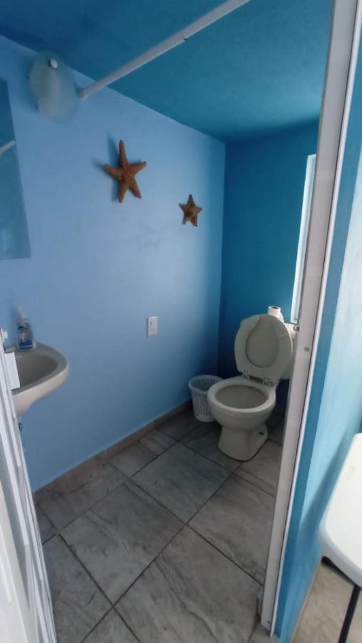 Maria Bonita Guest house