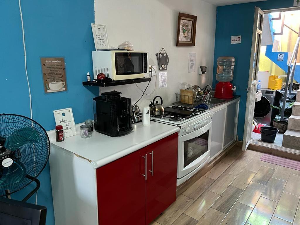 Maria Bonita Guest house