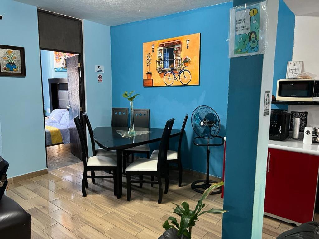 Maria Bonita Guest house *