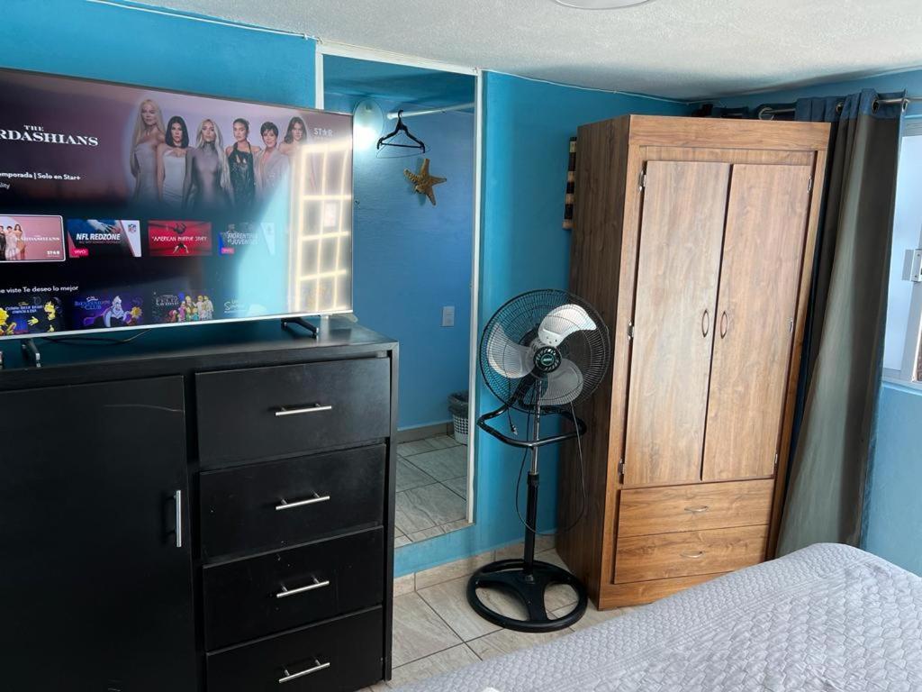 Maria Bonita Guest house *