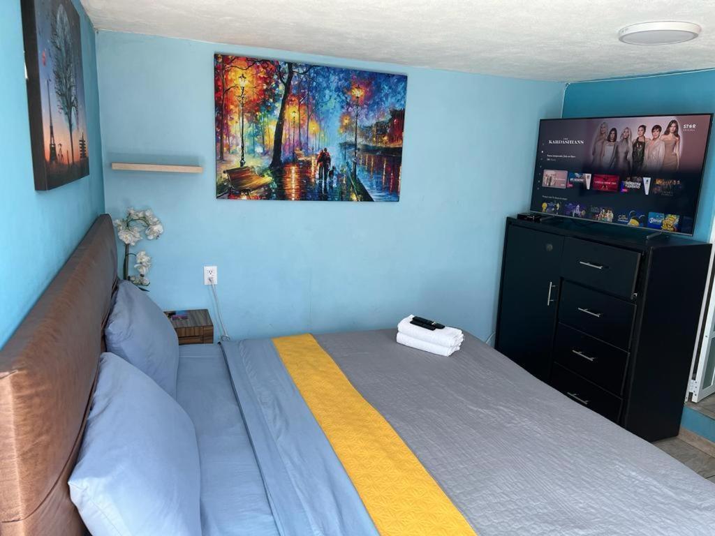 Maria Bonita Guest house