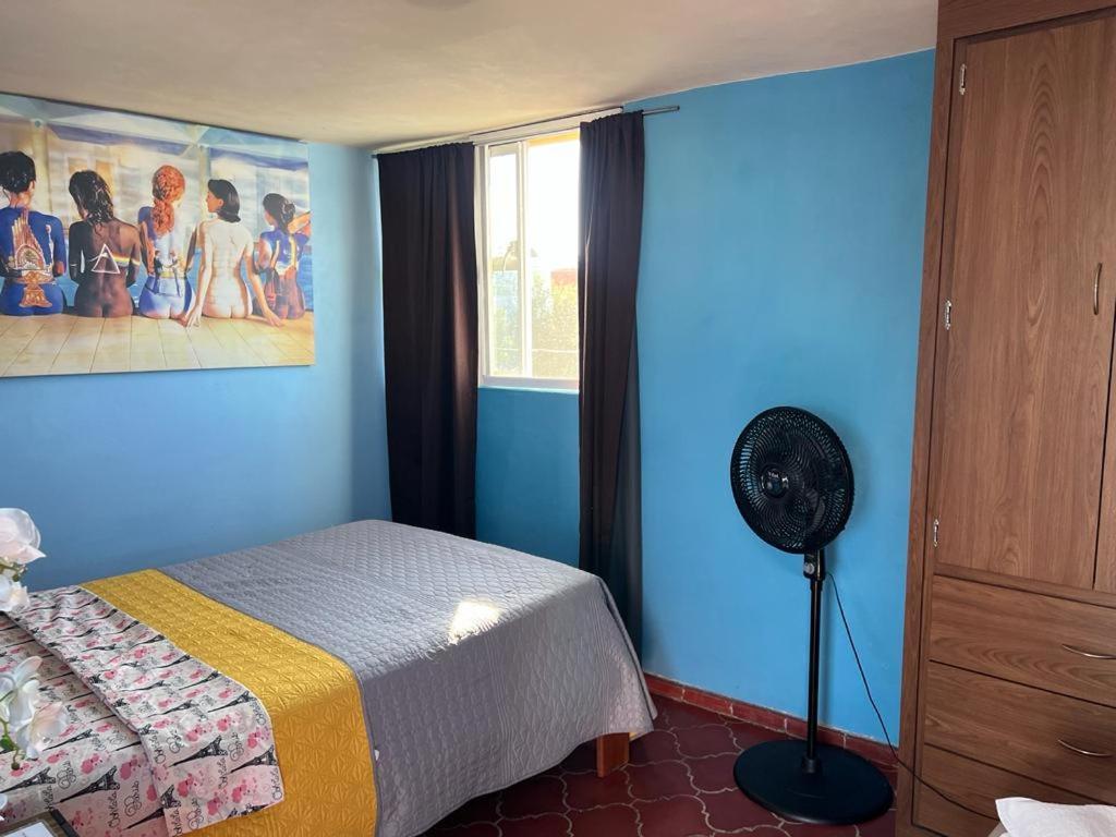 Maria Bonita Guest house *