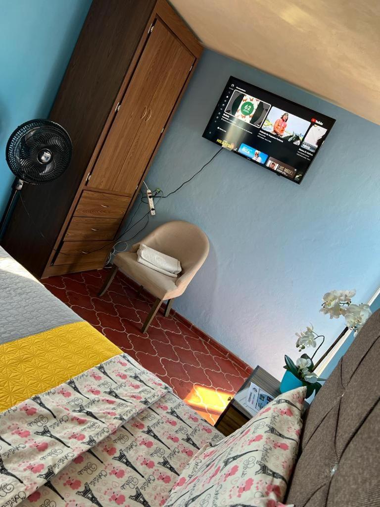 Maria Bonita Guest house Morelia