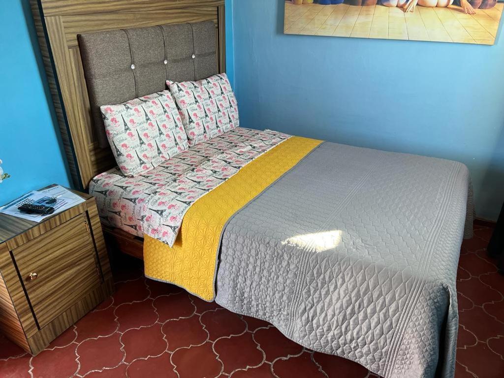 Guest house Maria Bonita *