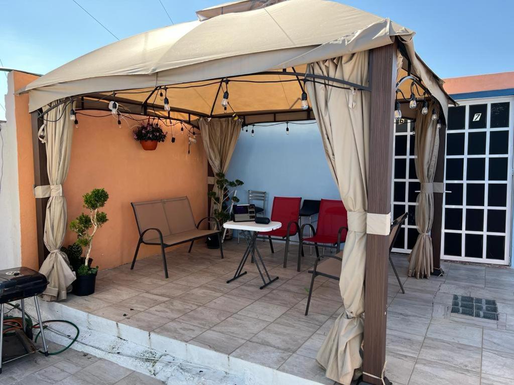 Guest house Maria Bonita Morelia