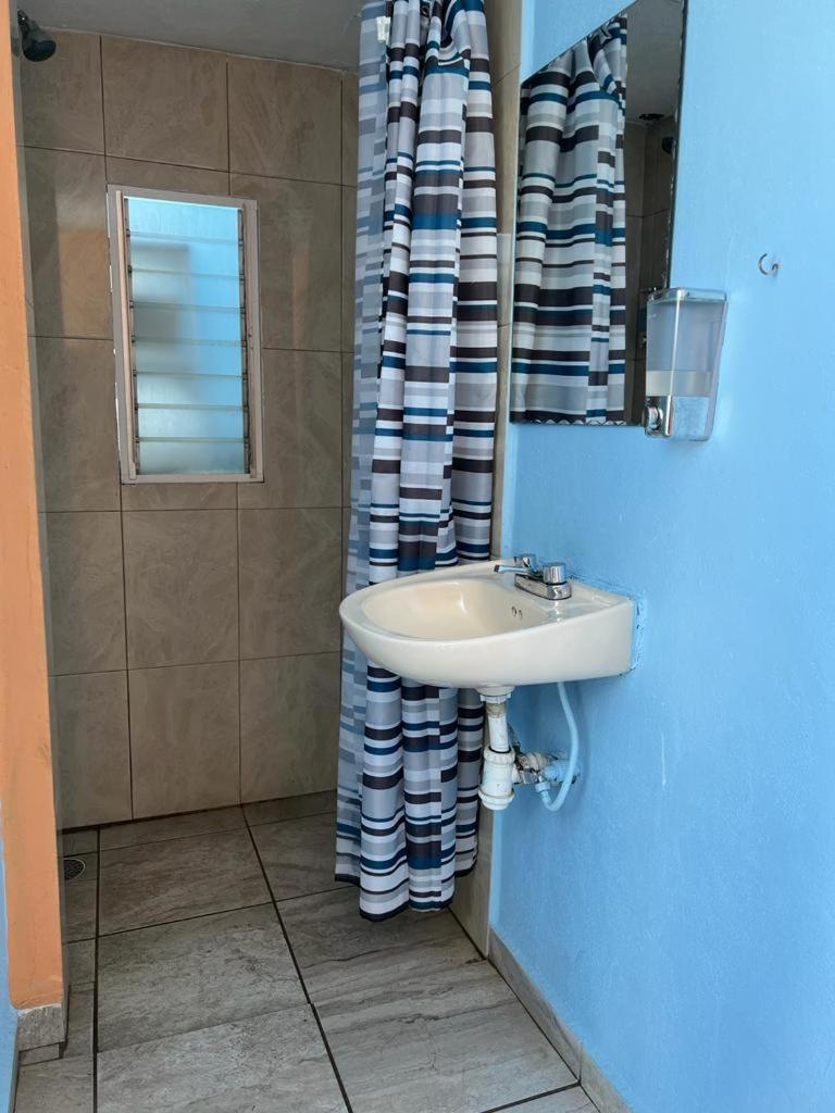 Maria Bonita Guest house