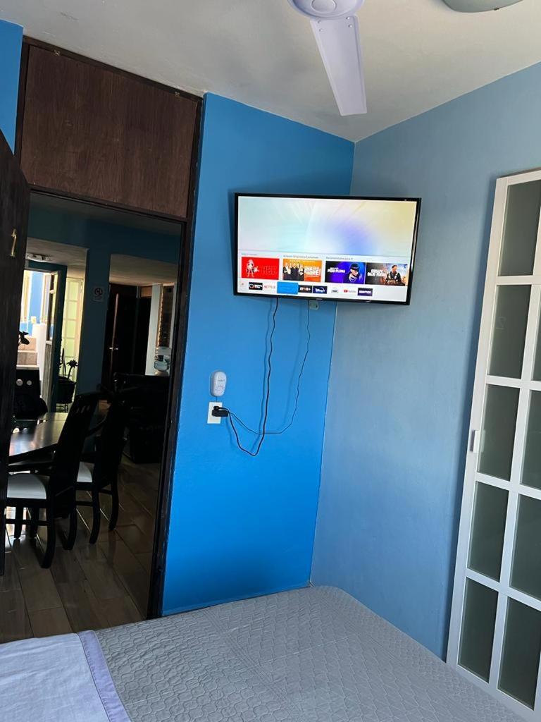 Maria Bonita Guest house