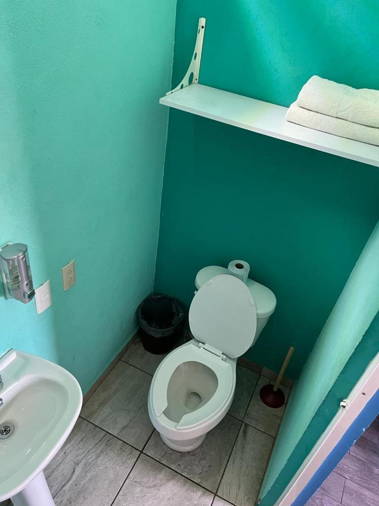 Maria Bonita Guest house Morelia