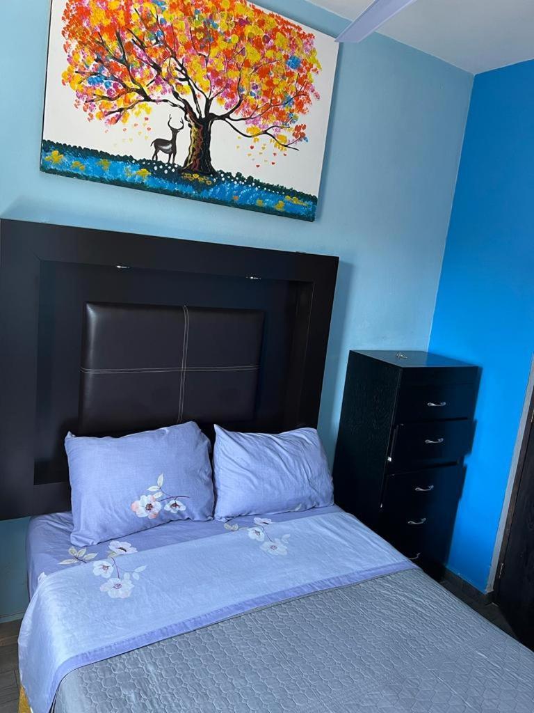 Maria Bonita Guest house