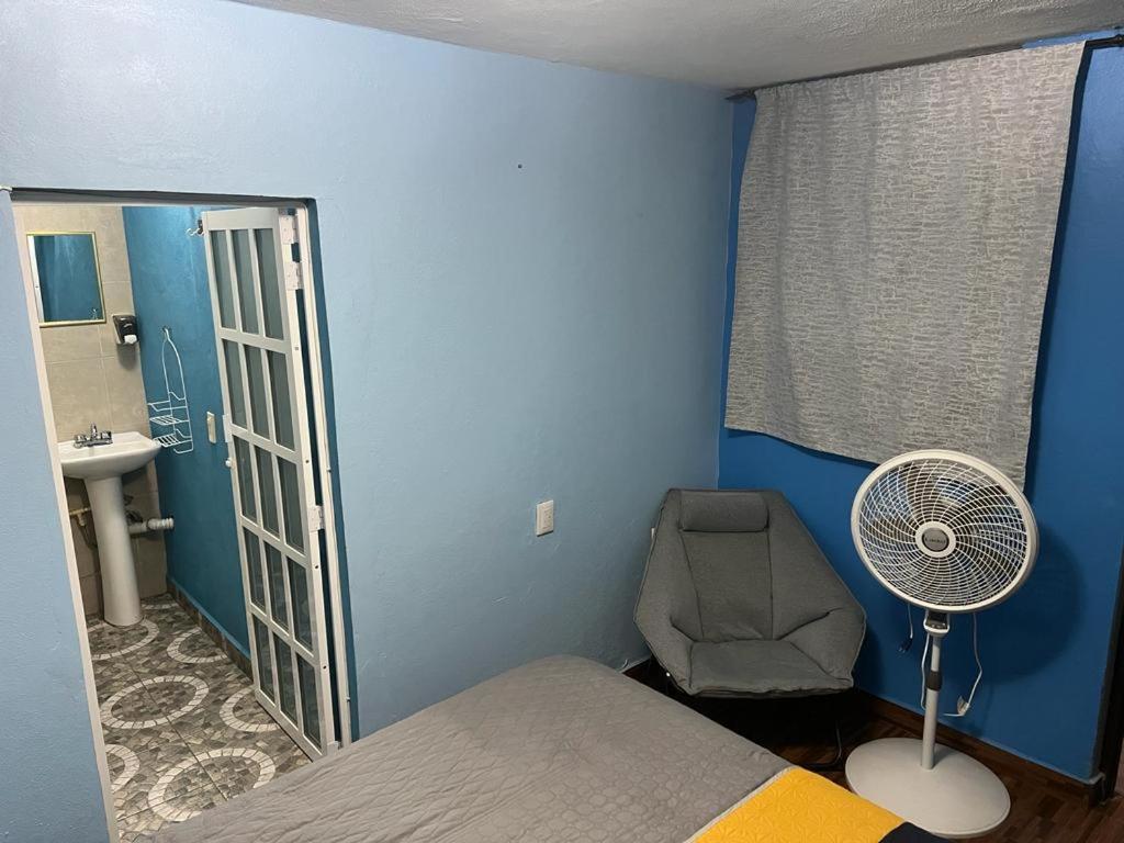 Maria Bonita Guest house *